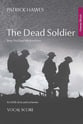 The Dead Soldier SATB Vocal Score cover